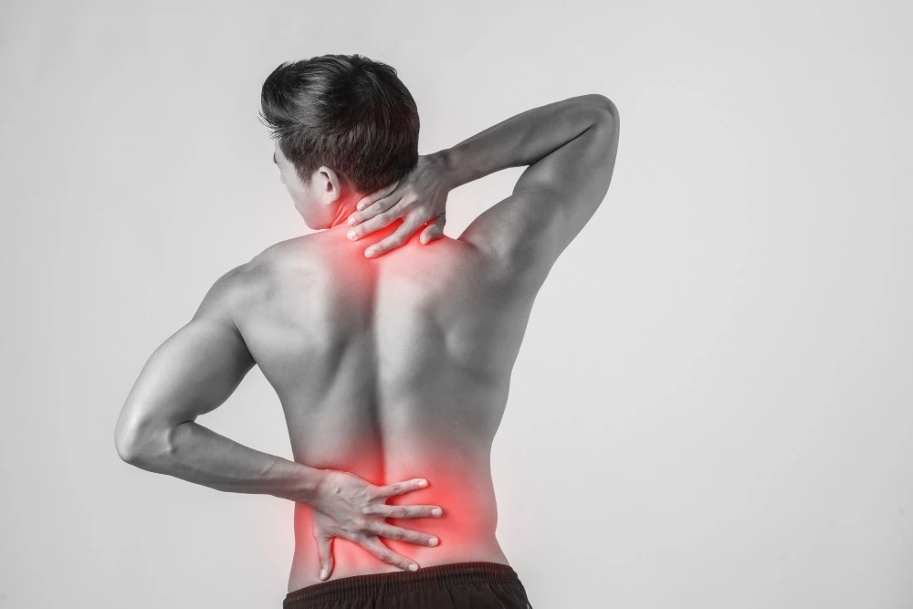 Back Pain Treatment in Orlando
