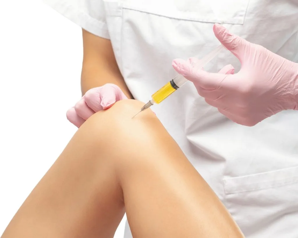 PRP Therapy