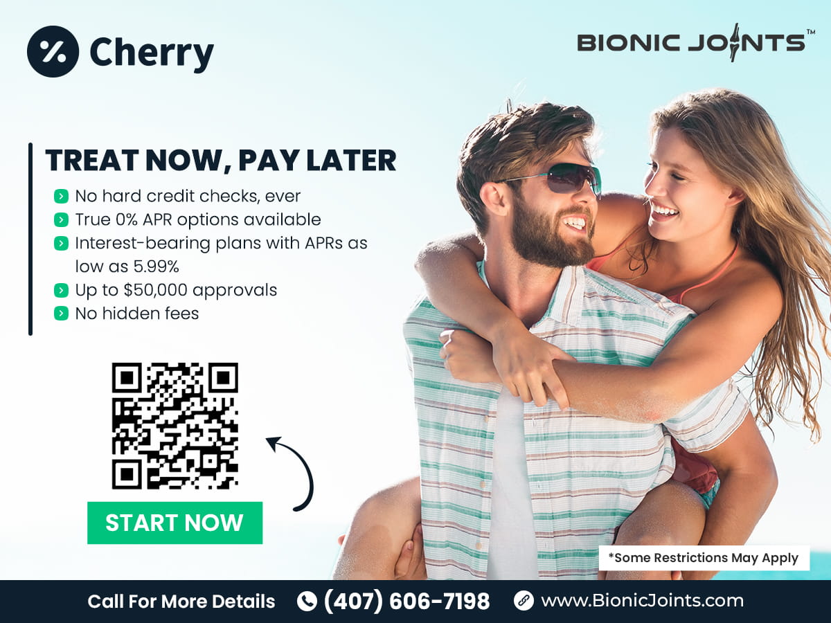 Cherry Check - Web Banner - 1200 x 900 - BIONIC JOINTS